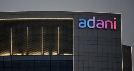 Adani