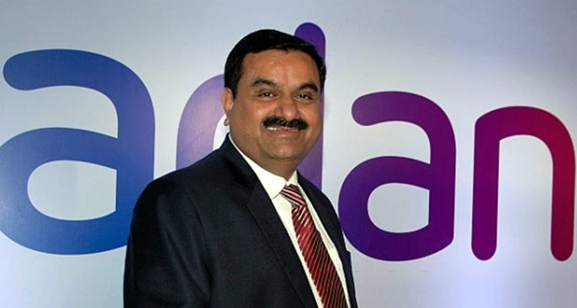 Adani