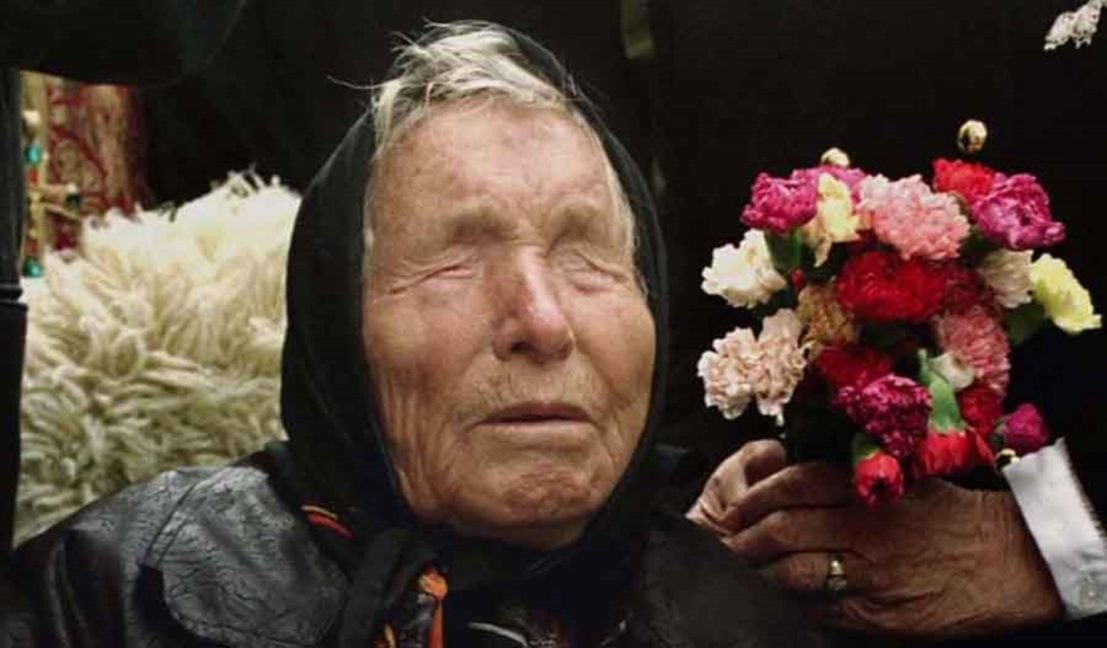 Baba Vanga