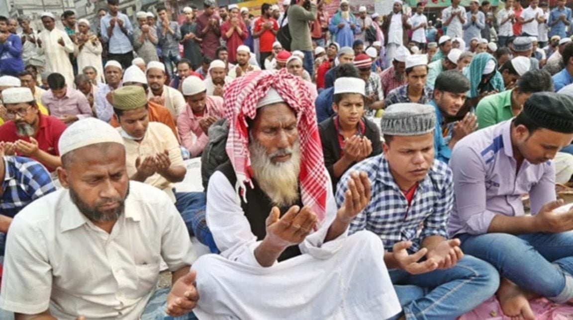 Bishwa Ijtema