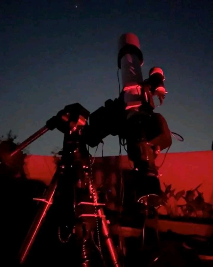 Camera