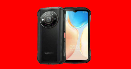 Doogee V40 Pro