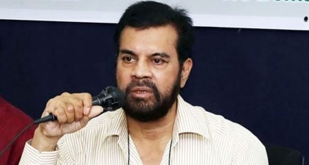 Elias Kanchan