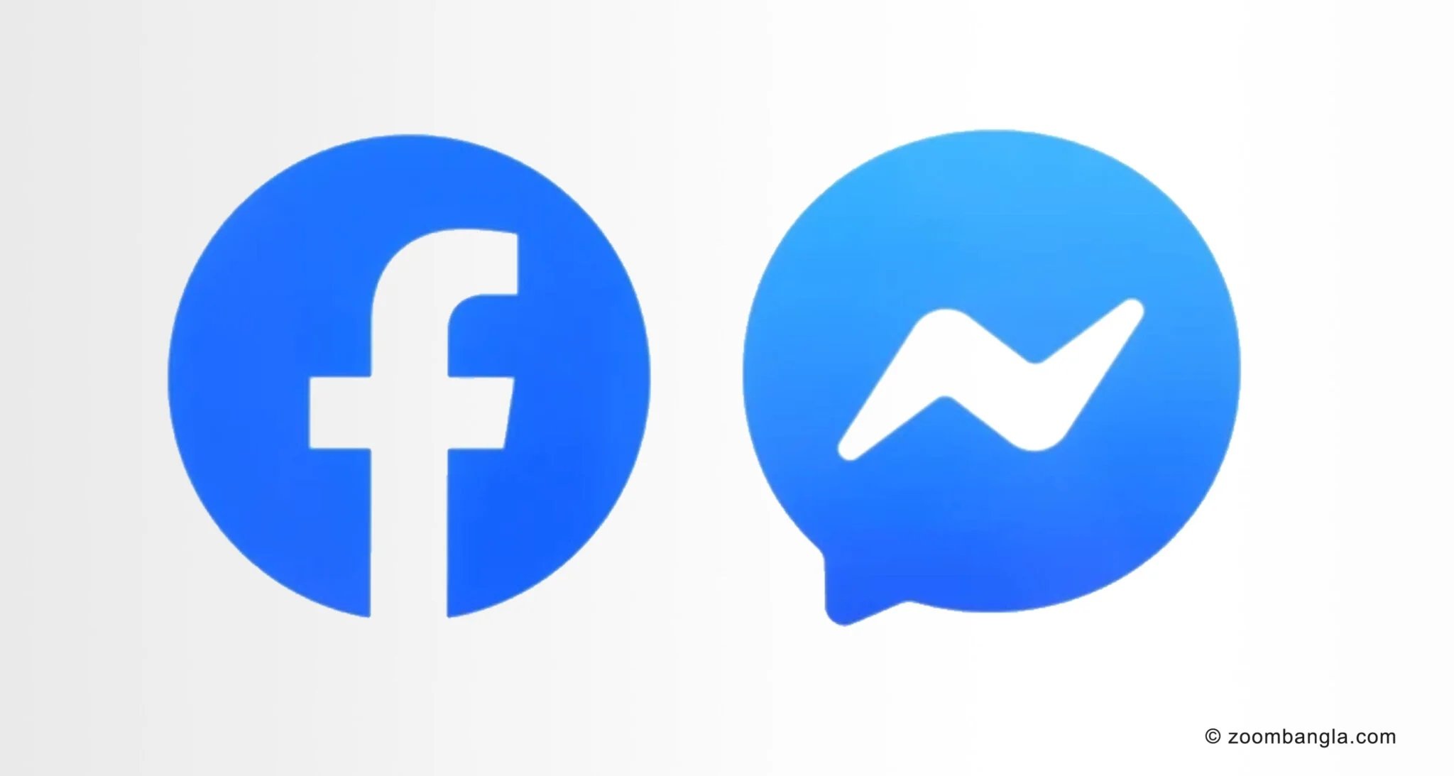 Facebook and Messenger