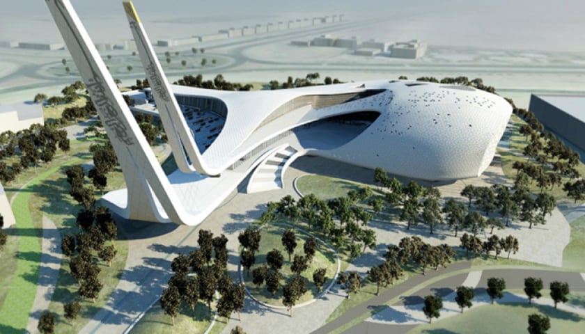 Hamad Bin Khalifa University