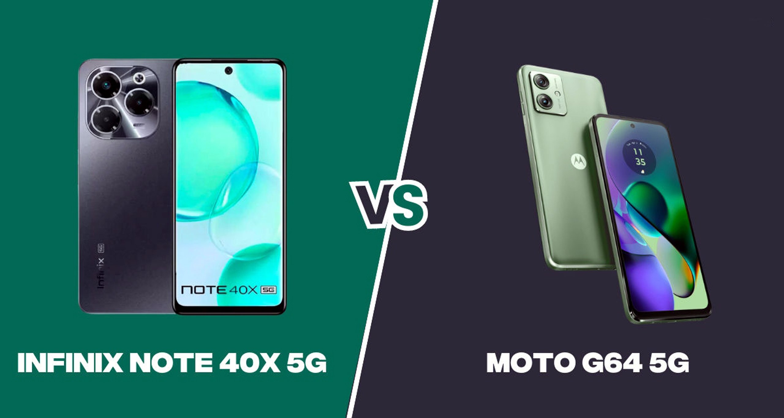 Infinix-Note-40X-5G-vs-Moto-G64