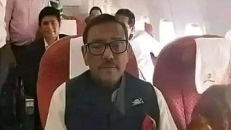 ওবায়দুল কাদের