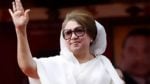 Khaleda Zia