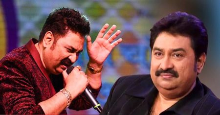 Kumar Sanu