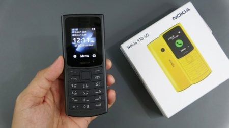 Nokia