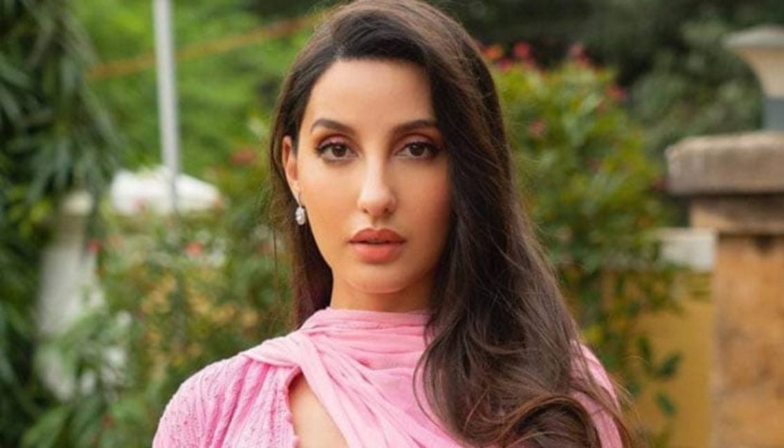 Nora Fatehi