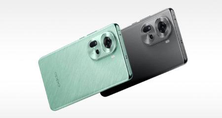 OPPO Reno 12