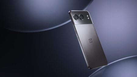 OnePlus Nord 4