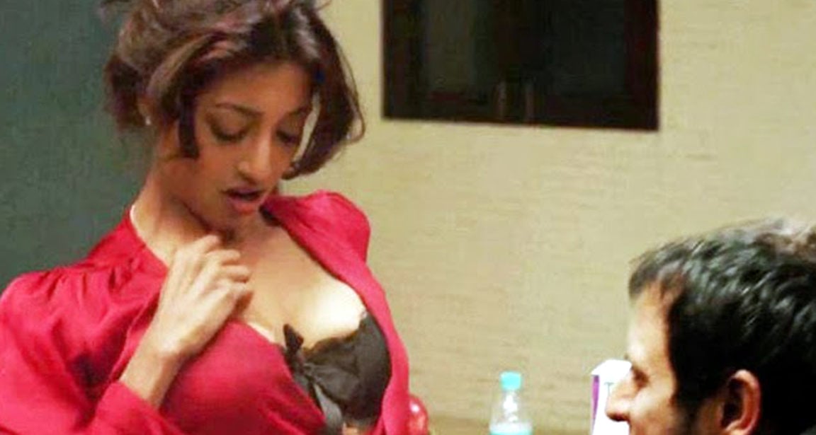 Paoli Dam