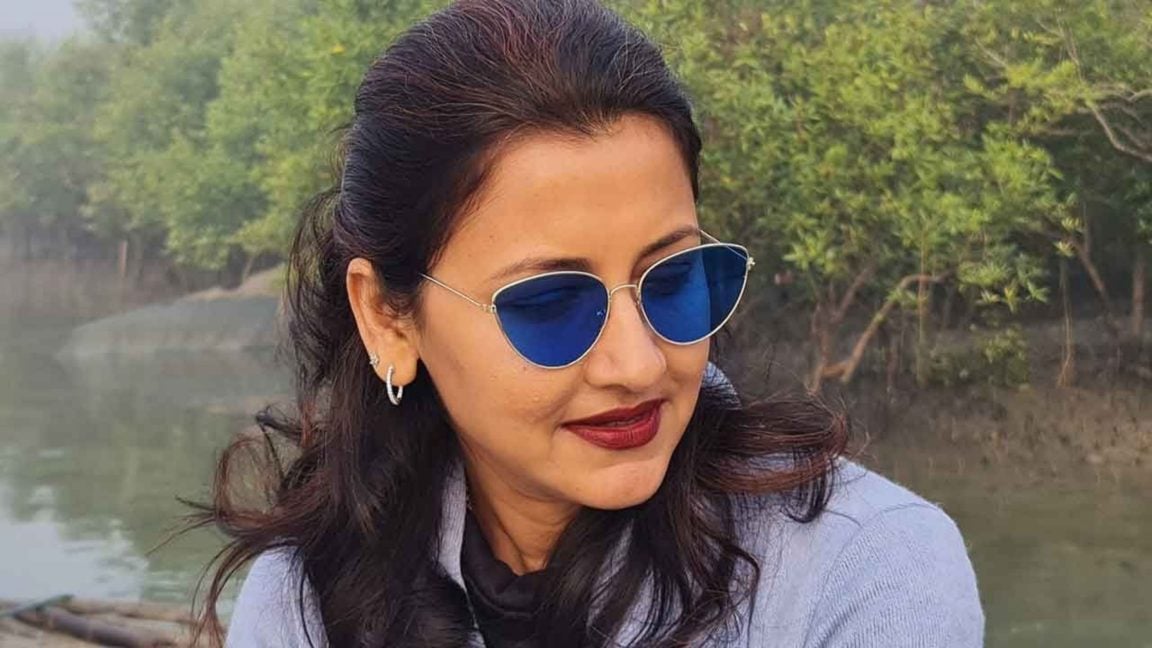 Rachna Banerjee