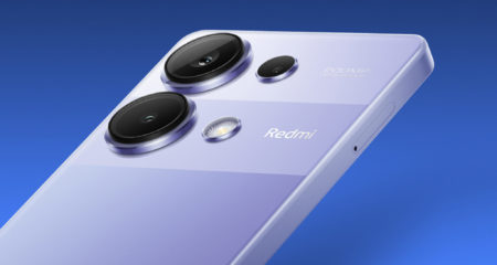 Redmi Note 13