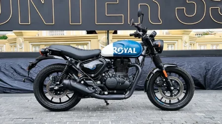 Royal-Enfield-Hunter-350