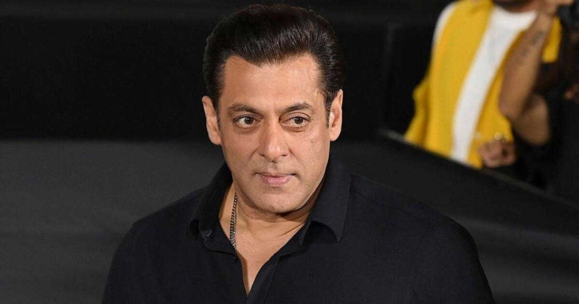 Salman Khan