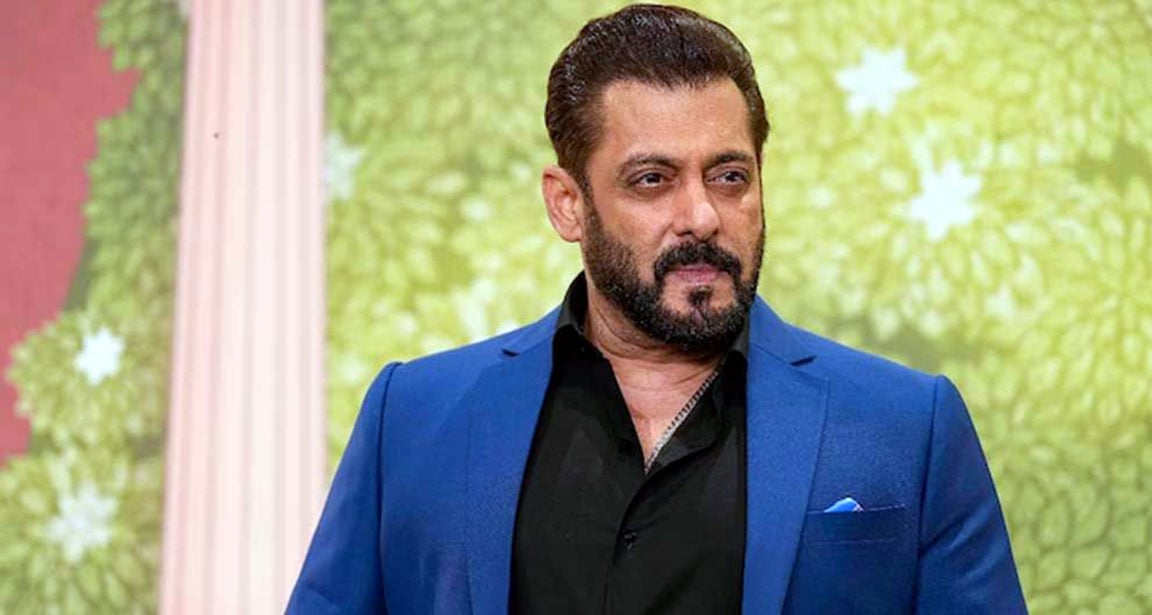 Salman Khan