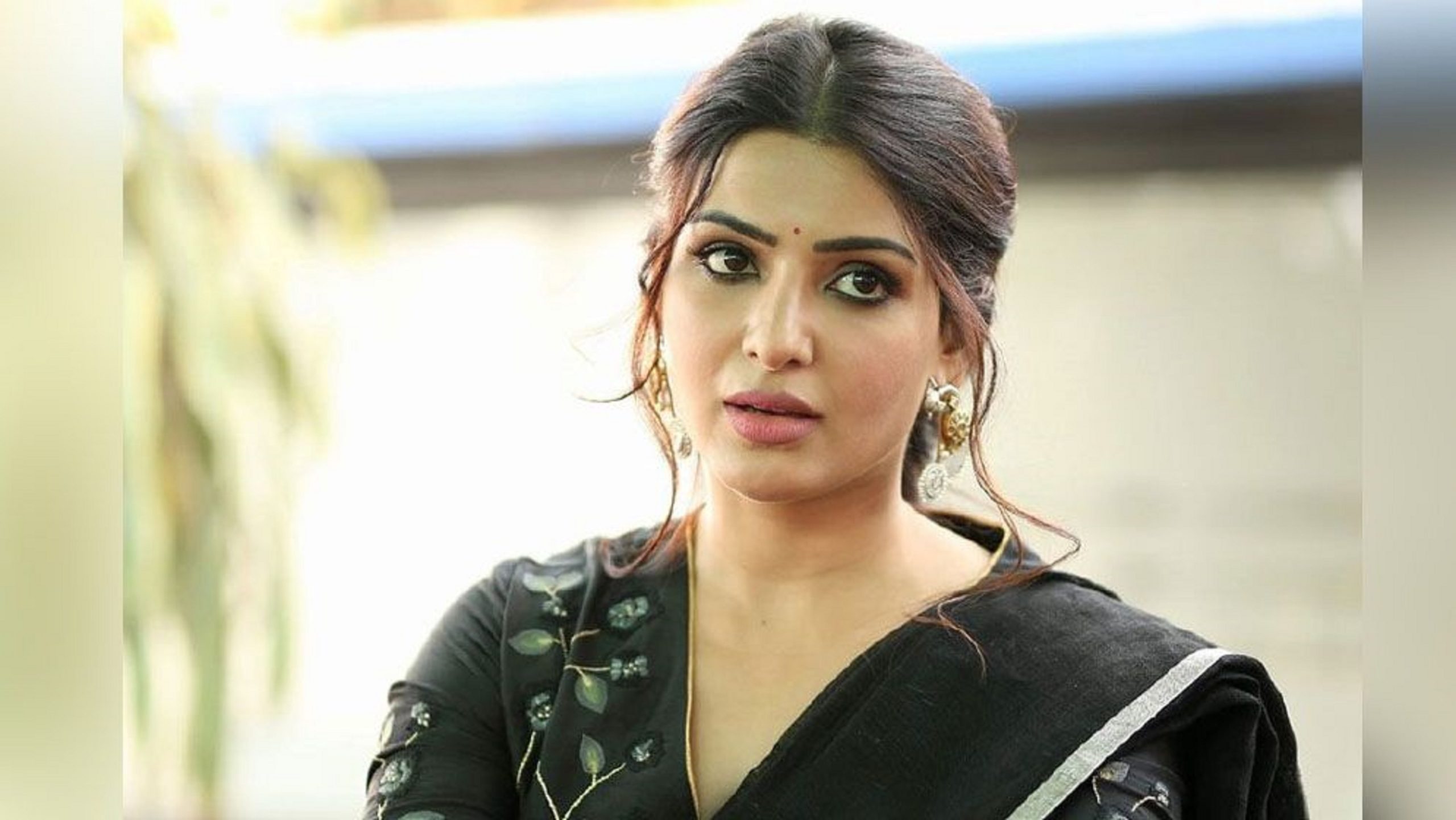 Samantha Ruth Prabhu