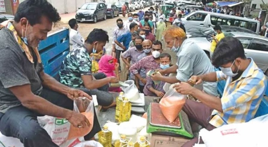 ৪৩ লাখ কার্ড বাতিল নয়, স্মার্টকার্ডে রূপান্তরের প্রক্রিয়া চলছে