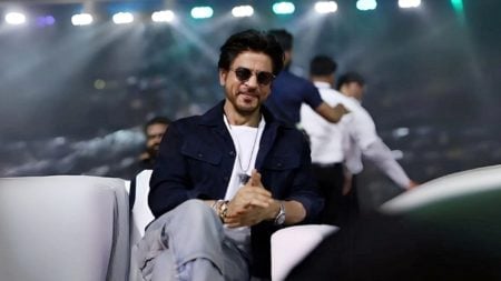 Shah Rukh Khan