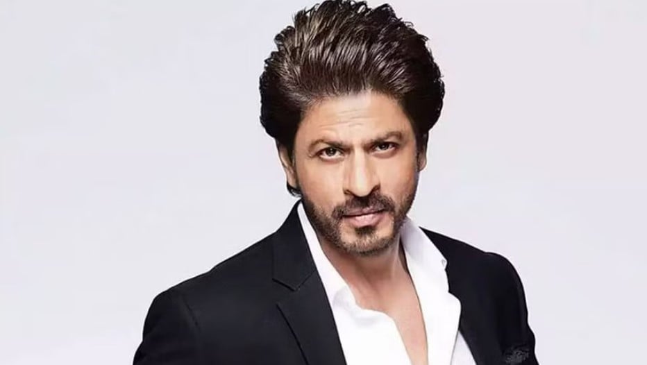 Shahrukh