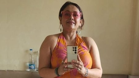 Sreelekha Mitra