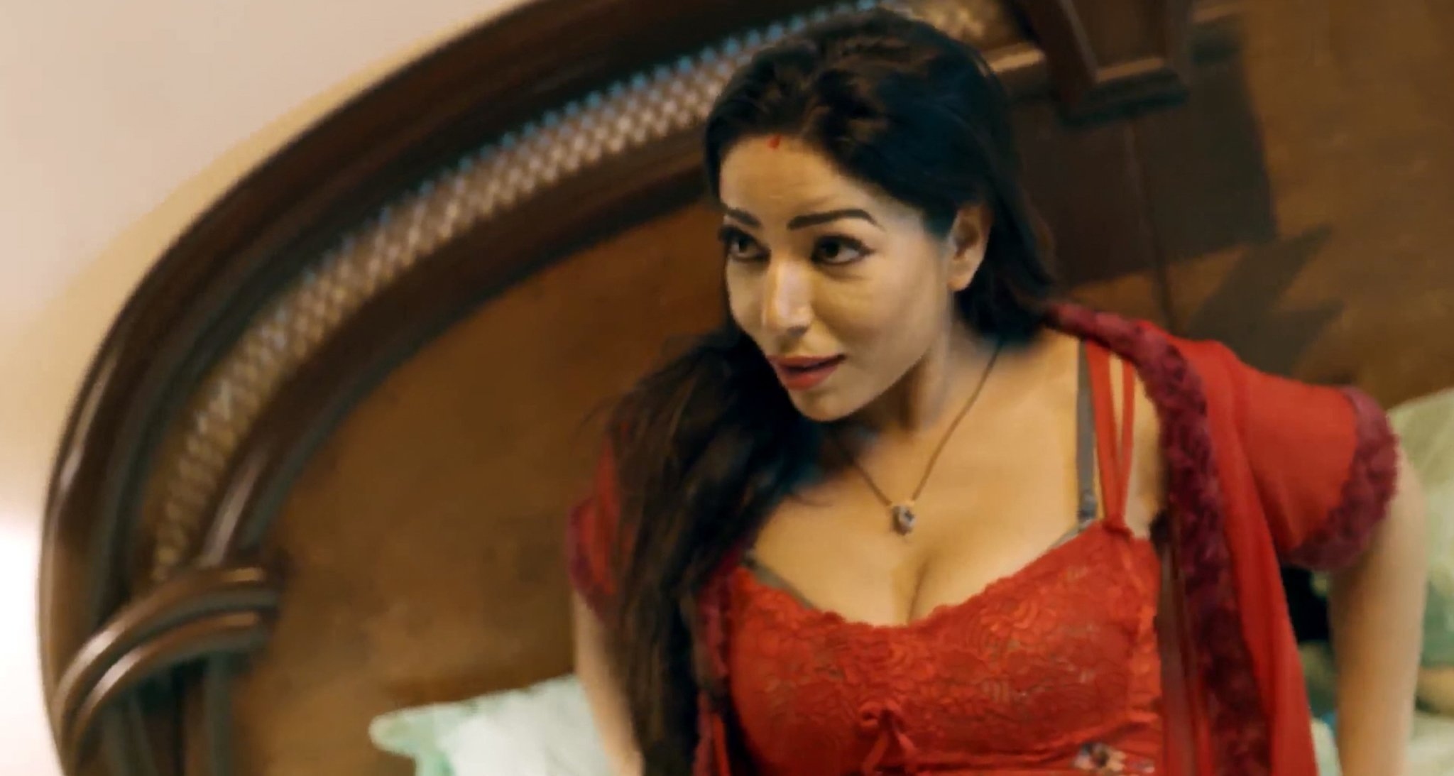 Jinsiy aloqa malikasi