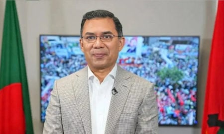 Tarique Rahman