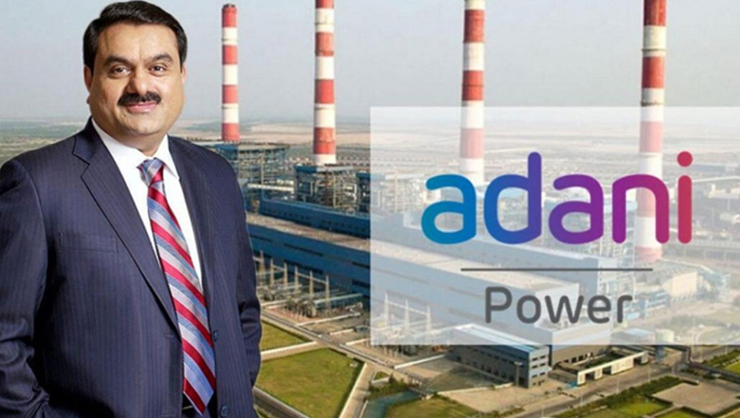 adani