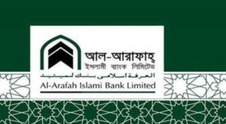 alarafa islami bank