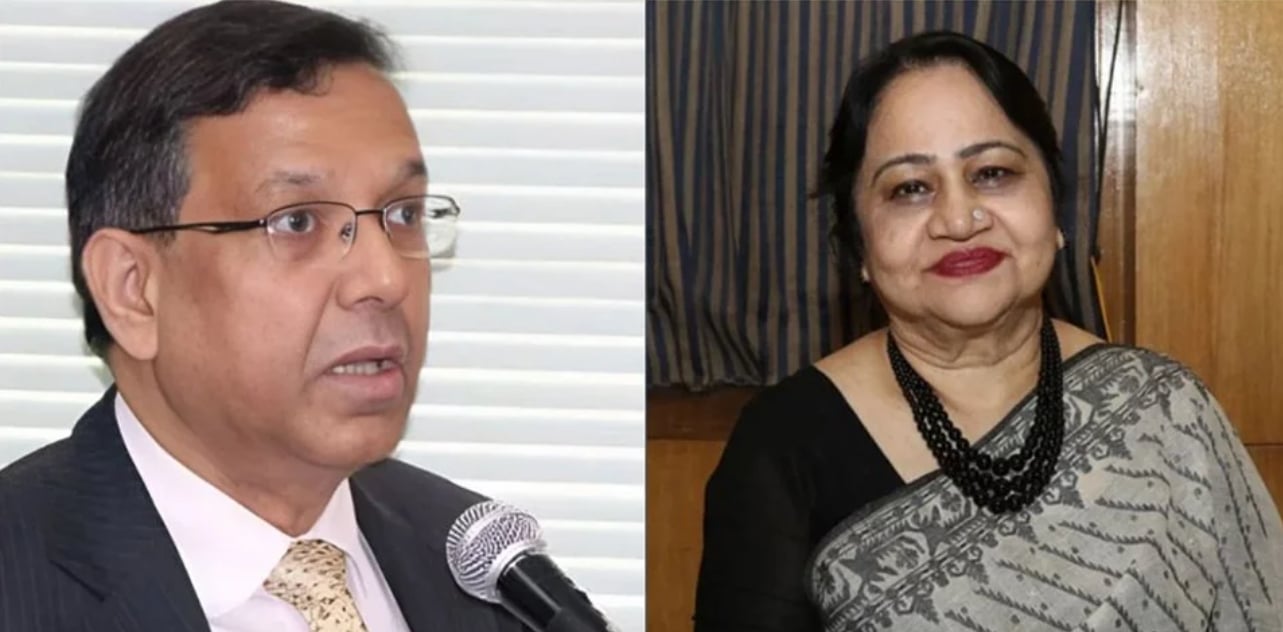 আনিসুল-তৌফিকার সম্পদ বাজেয়াপ্ত করতে দুদকে আবেদন anisul