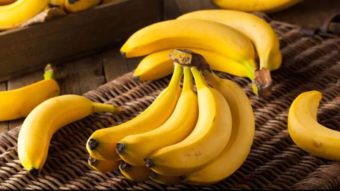 banana