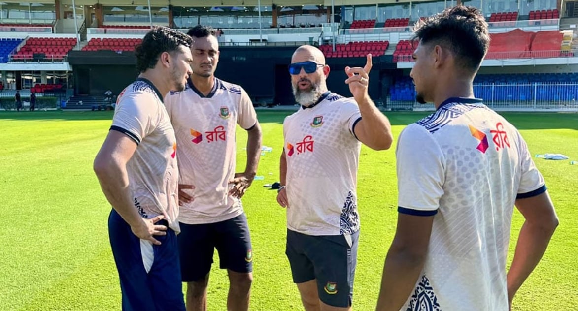 আফগানদের বিপক্ষে প্রথম ওয়ানডেতে বাংলাদেশের সম্ভাব্য একাদশ bd vs afg