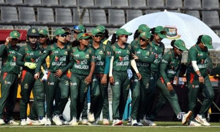 bd-women-cricket-team