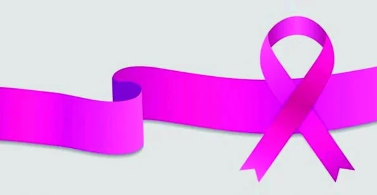 breast cancer