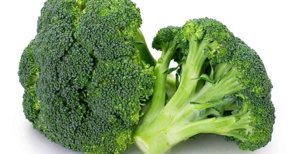 broccoli