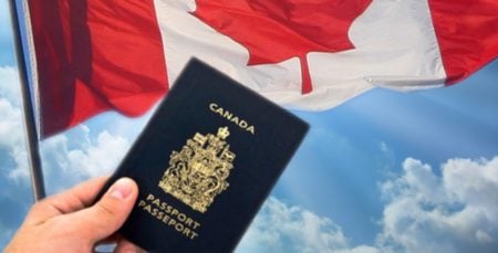 canada visa