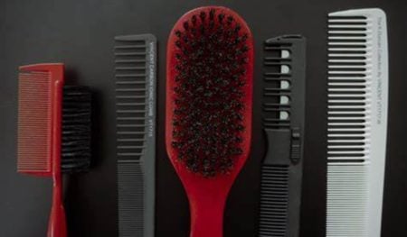 comb