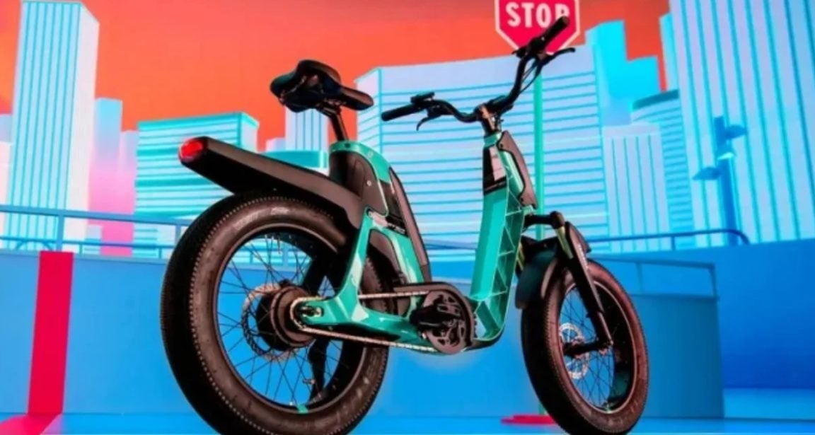 ebike