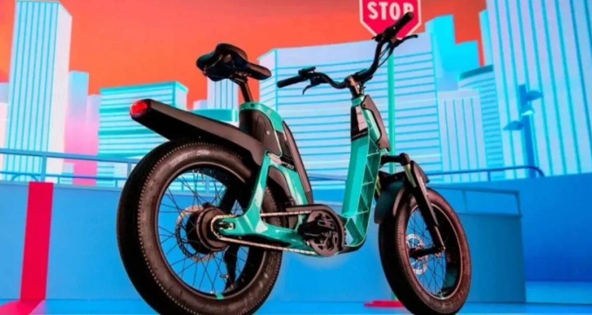 ebike