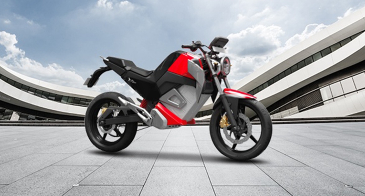 বাজারে এলো সাশ্রয়ী দামের ইলেকট্রিক বাইক ebike