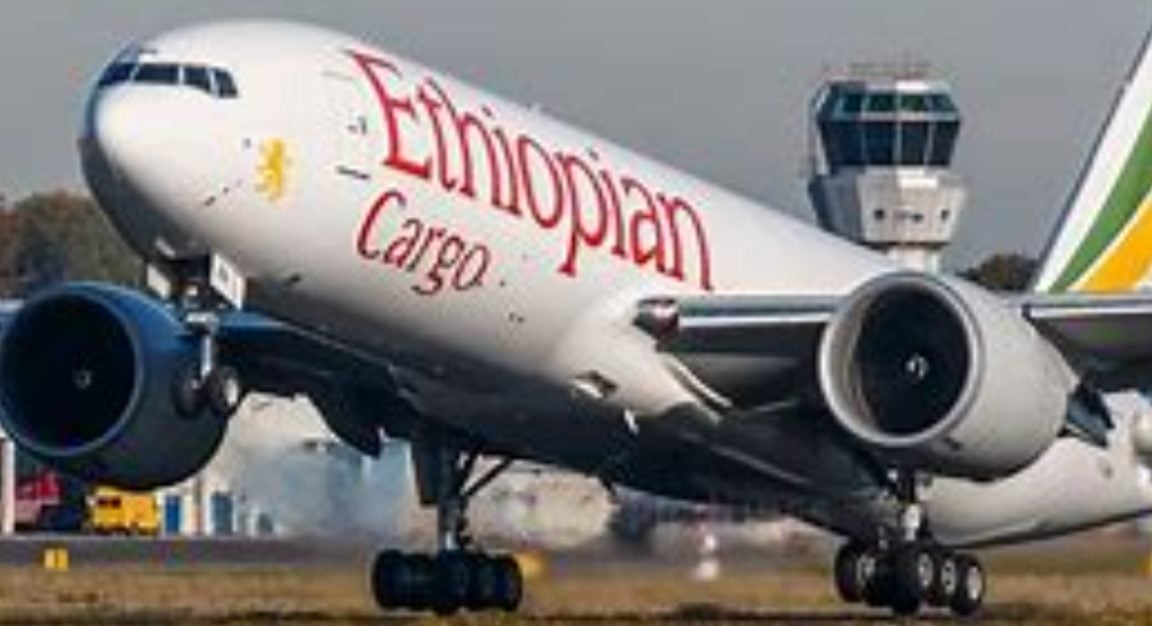 ethiopia airlines