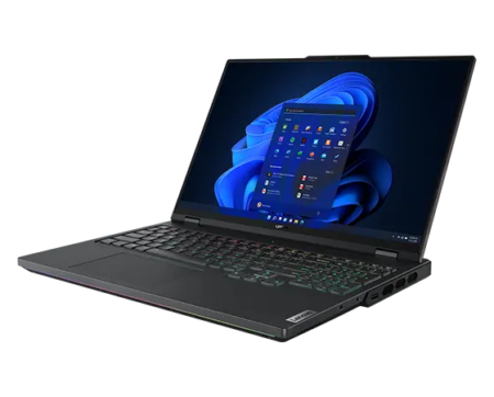 legion laptop