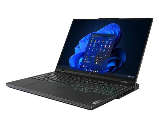 legion laptop