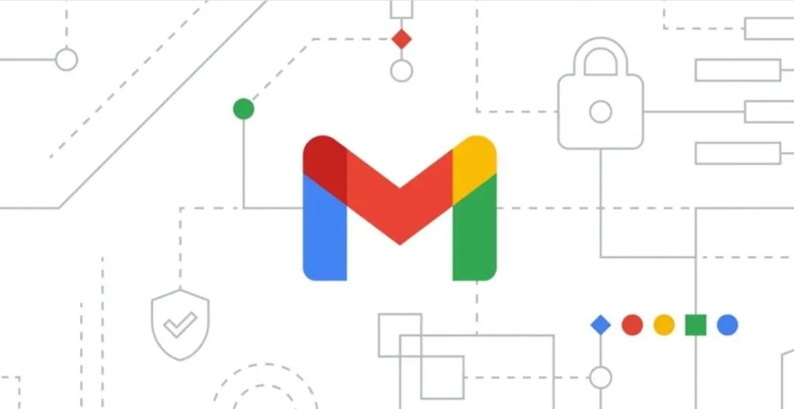 gmail sheild