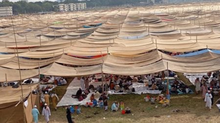 ijtema