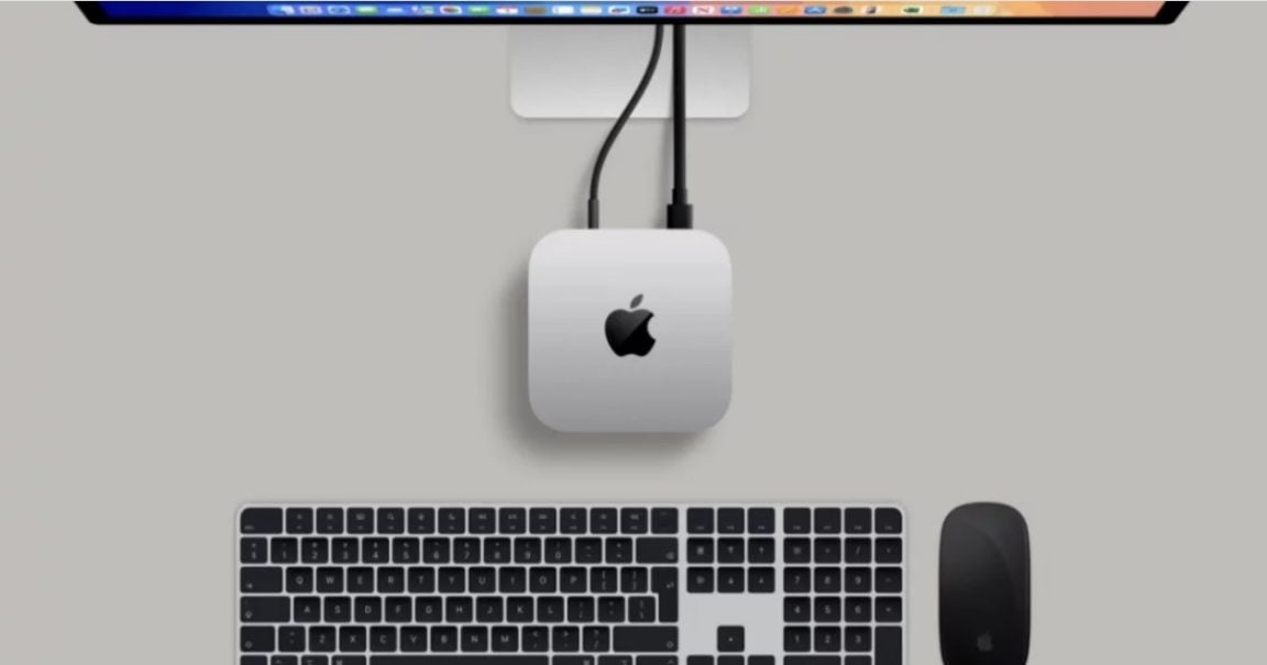 mac mini