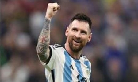 messi